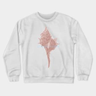 OCEAN VIBES Crewneck Sweatshirt